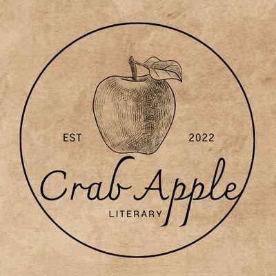 Cover of Crab Apple Literary