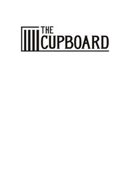 Logo of The Annual Cupboard Contest contest