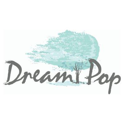 Cover of Dream Pop Press