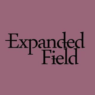 Cover of Expanded Field