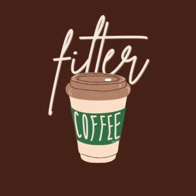 Cover of Filter Coffee Zine