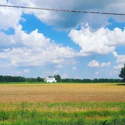 Cover of Flyover Country