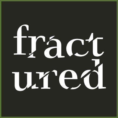 Cover of Fractured lit