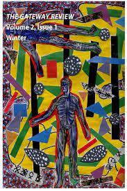 Cover of The Gateway Review
