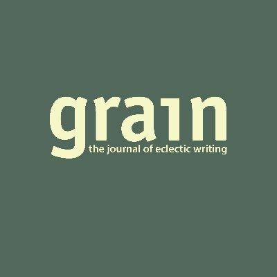 Cover of Grain