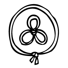 Logo of Impossible Task literary magazine