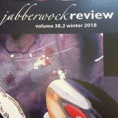 Cover of Jabberwock Review