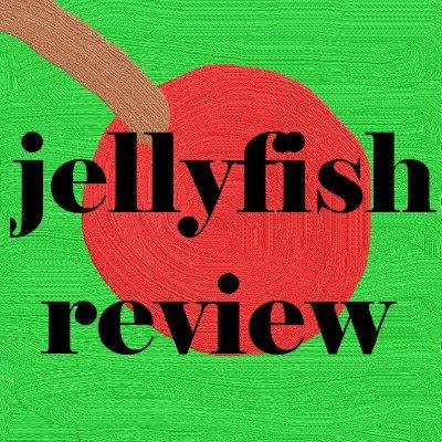 Cover of Jellyfish Review