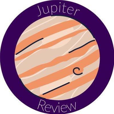 Cover of Jupiter Review