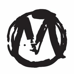 Logo of King Ludd's Rag literary magazine