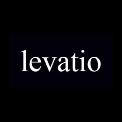 Cover of The Levatio