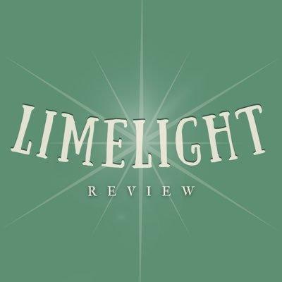 Cover of LimeLight Review