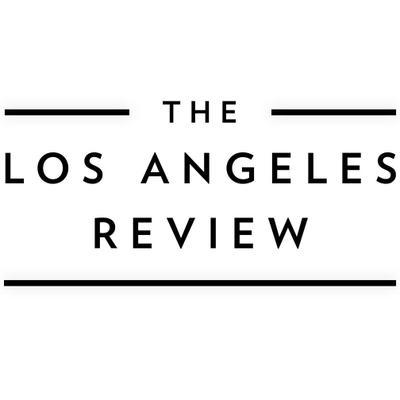 Cover of Los Angeles Review