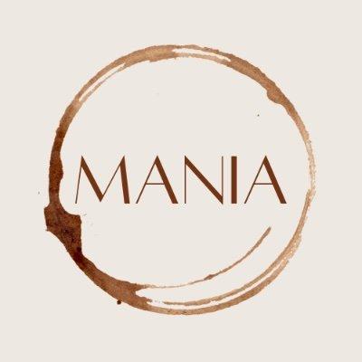 Cover of Mania Magazine