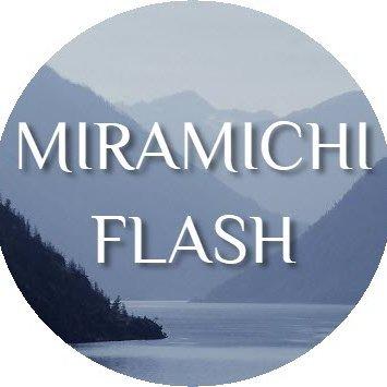 Cover of Miramichi Flash (hiatus since Jan 2023)