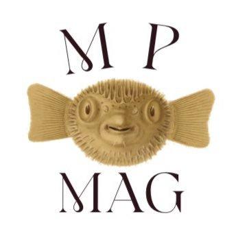 Cover of Moot Point Magazine