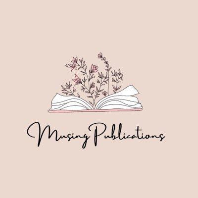 Cover of Musing Publications
