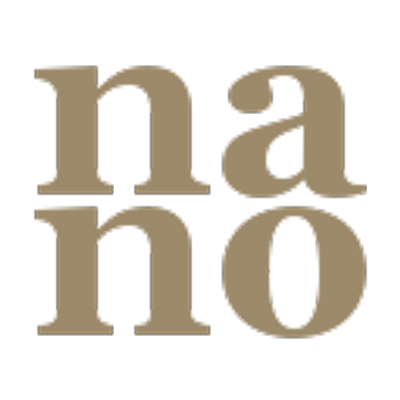Cover of Nanoism