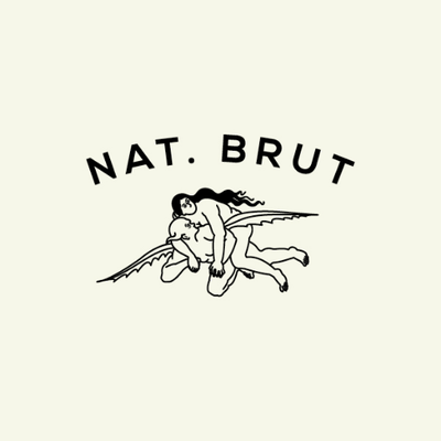Cover of Nat. Brut