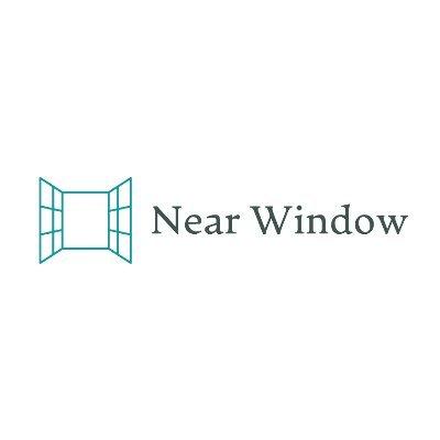 Cover of Near Window