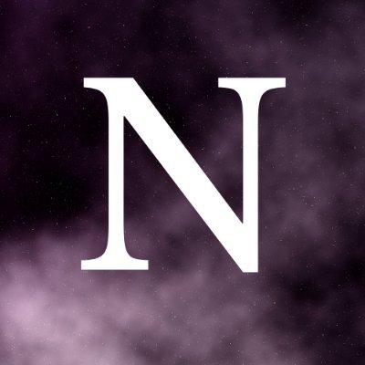 Cover of Nebulous