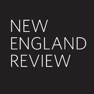 Cover of New England Review