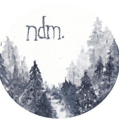 Cover of Not Deer Magazine