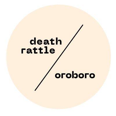 Cover of Oroboro Literary Journal