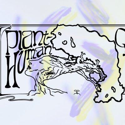 Cover of Plant-human Quarterly