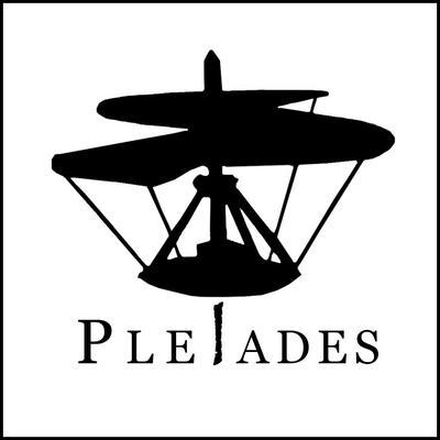 Cover of Pleiades Magazine