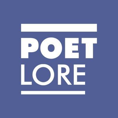 Cover of Poet Lore