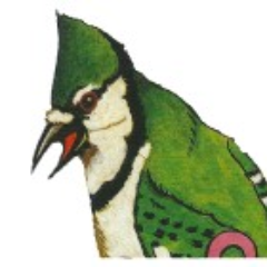 Logo of Polyphony Lit. literary magazine