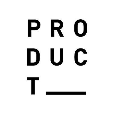Cover of Product Magazine