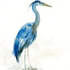 Cover of River Heron Review