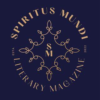Cover of Spiritus Mundi Review