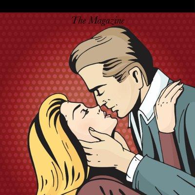 Cover of STORY Magazine