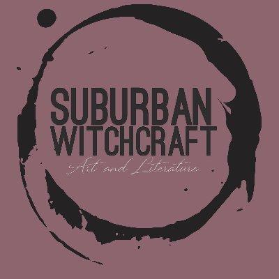 Cover of Suburban Witchcraft Magazine