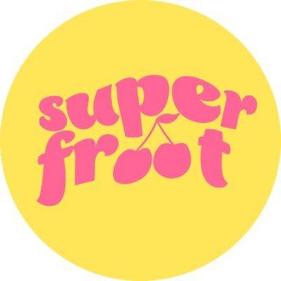 Cover of Superfroot Magazine