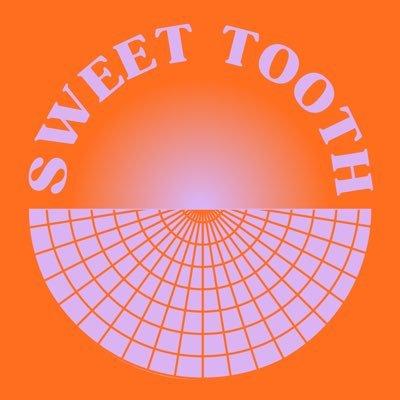 Cover of Sweet Tooth
