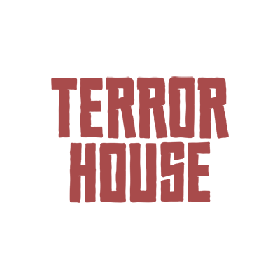 Cover of Terror House Magazine