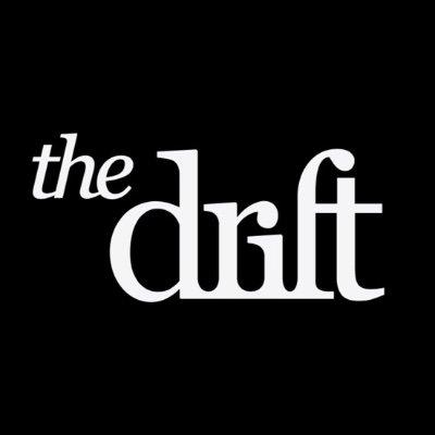 Cover of The Drift