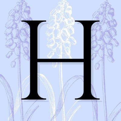 Cover of Hyacinth Review