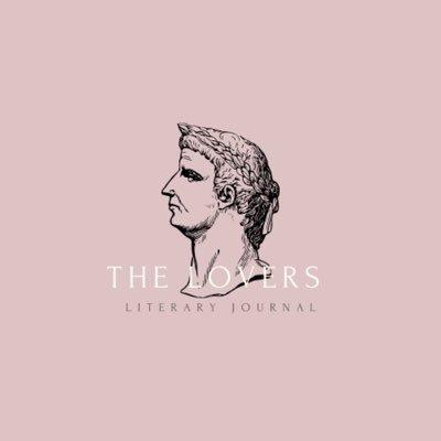 Cover of The Lovers Literary Journal