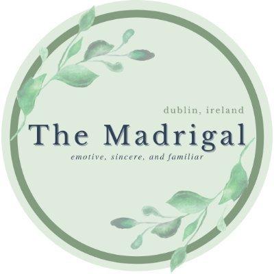 Cover of The Madrigal