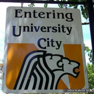 Cover of UCity Review