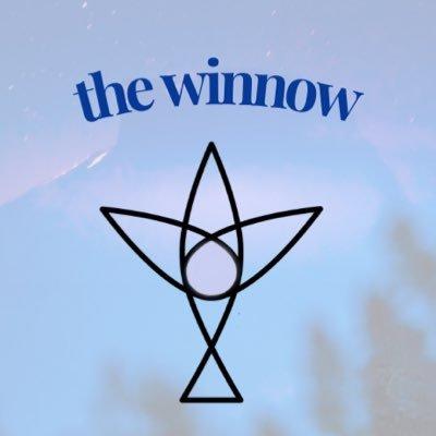 Cover of the winnow