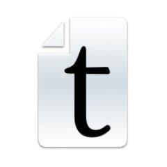 Cover of Typishly