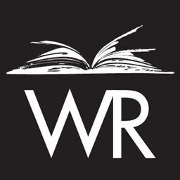 Logo of Watershed Review literary magazine