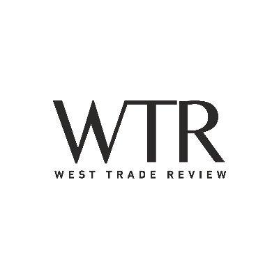 Cover of West Trade Review