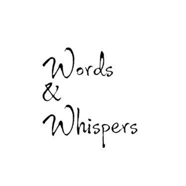 Cover of Words & Whispers Literary Journal